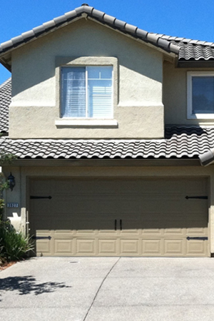 Exterior House Painting Contractor Sacramento